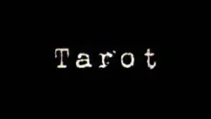Backdrop to the movie "Tarot" #477213