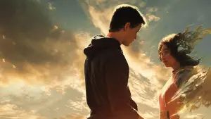 Backdrop to the movie "The Darkest Minds" #244688