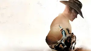 Backdrop to the movie "The Last Rodeo" #592106