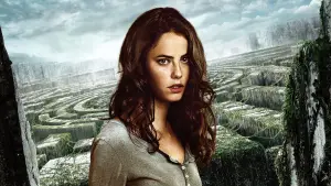 Backdrop to the movie "The Maze Runner" #551506