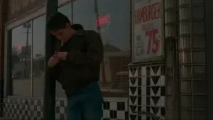 Backdrop to the movie "The Outsiders" #648895