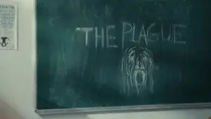 Backdrop to the movie "The Plague" #763335