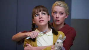 Backdrop to the movie "The Ward" #393219