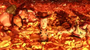 Backdrop to the movie "Toy Story 3" #753925