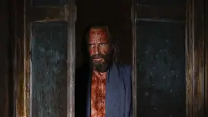 Backdrop to the movie "The Return" #609011