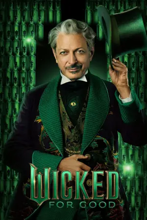 Poster to the movie "Wicked Part Two" #515800