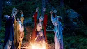 Backdrop to the movie "A Girl Named Willow" #633627