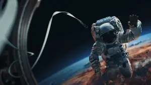 Backdrop to the movie "I.S.S." #747025