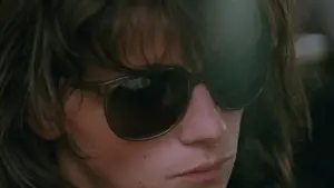 Backdrop to the movie "The Lovers on the Bridge" #534090