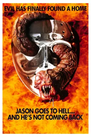 Jason Goes to Hell: The Final Friday