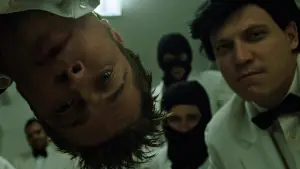 Backdrop to the movie "Fight Club" #524708
