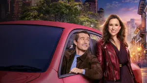 Backdrop to the movie "An Unexpected Valentine" #644723