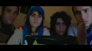 Backdrop to the movie "Baby Blue" #684362