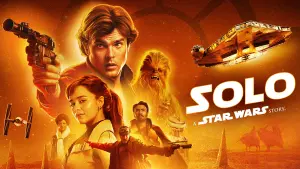 Backdrop to the movie "Solo: A Star Wars Story" #36506