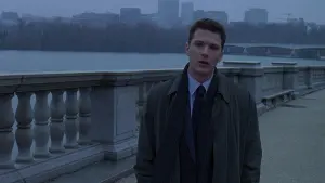 Backdrop to the movie "Breach" #275041