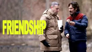 Backdrop to the movie "Friendship" #564384