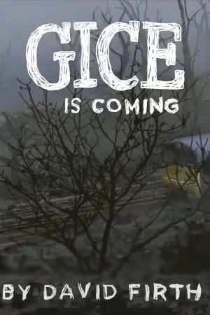 Poster to the movie "GICE" #703805