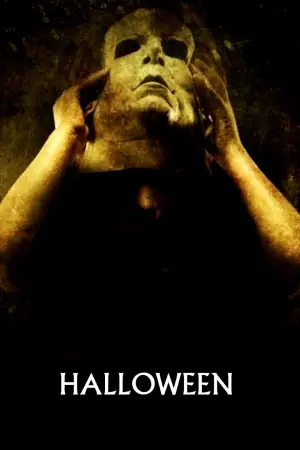 Poster to the movie "Halloween" #727752