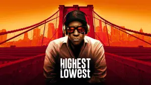 Backdrop to the movie "Highest 2 Lowest" #780636