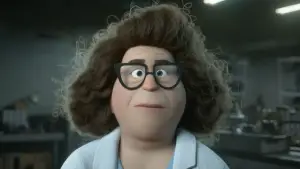 Backdrop to the movie "Hoppers" #513951