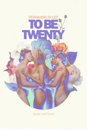 Poster to the movie "To Be Twenty" #57690