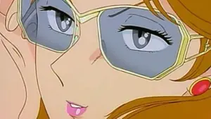 Backdrop to the movie "Lupin the Third: Bye Bye, Lady Liberty" #402401