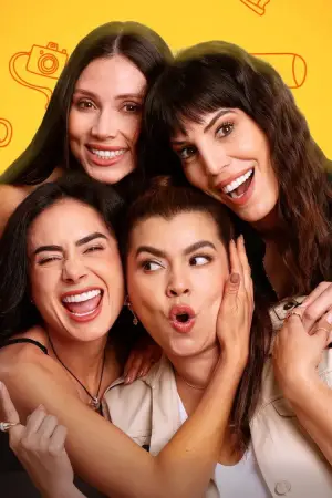 Poster to the movie "Nadie sabe quién soy yo" #692770