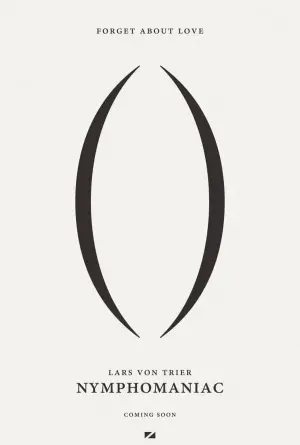 Poster to the movie "Nymphomaniac: Vol. I" #256474