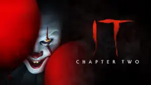 Backdrop to the movie "It Chapter Two" #836650