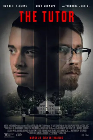 Poster to the movie "The Tutor" #66093