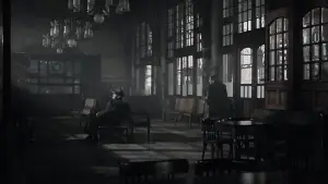 Backdrop to the movie "The Girl with the Red Hair" #800005