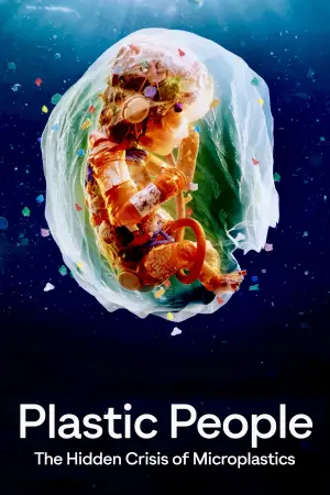 Poster to the movie "Plastic People" #609233