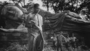 Watch film The Burmese Harp | The Burmese Harp (1956) ORIGINAL TRAILER [HD 1080p]
