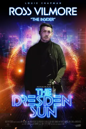 Poster to the movie "The Dresden Sun" #779233