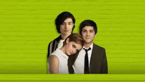Backdrop to the movie "The Perks of Being a Wallflower" #680525