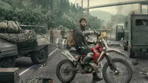 Backdrop to the movie "Apocalypse Z: The Beginning of the End" #606262