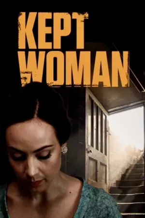 Poster to the movie "Kept Woman" #841709