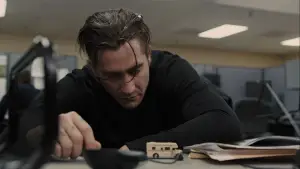 Backdrop to the movie "Prisoners" #639591