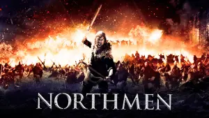 Backdrop to the movie "Northmen: A Viking Saga" #121502