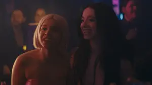 Backdrop to the movie "Anora" #547680