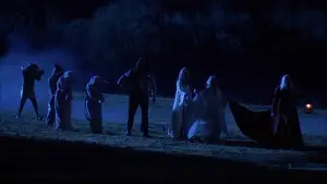 Backdrop to the movie "House of 1000 Corpses" #867766