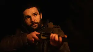 Backdrop to the movie "Bring Them Down" #609800