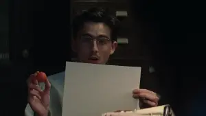 Backdrop to the movie "Marty Supreme" #508405