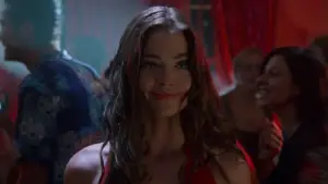 Backdrop to the movie "Valentine" #717930