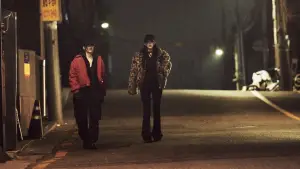 Backdrop to the movie "Project Y" #516895