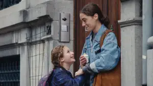 Backdrop to the movie "Kika" #534880