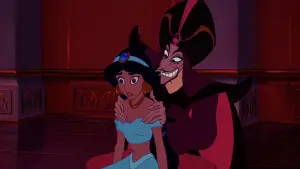 Backdrop to the movie "Aladdin" #605653