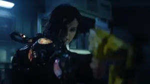 Backdrop to the movie "Ash" #597990