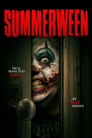 Poster to the movie "Summerween" #926770