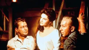 Backdrop to the movie "Santiago" #713569